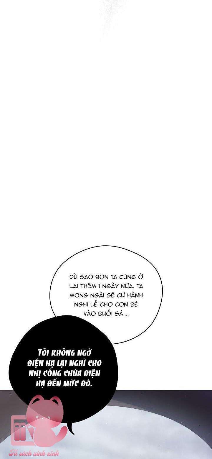 Cánh Đồng Bị Quên Lãng - Chap 23 - Trang 52