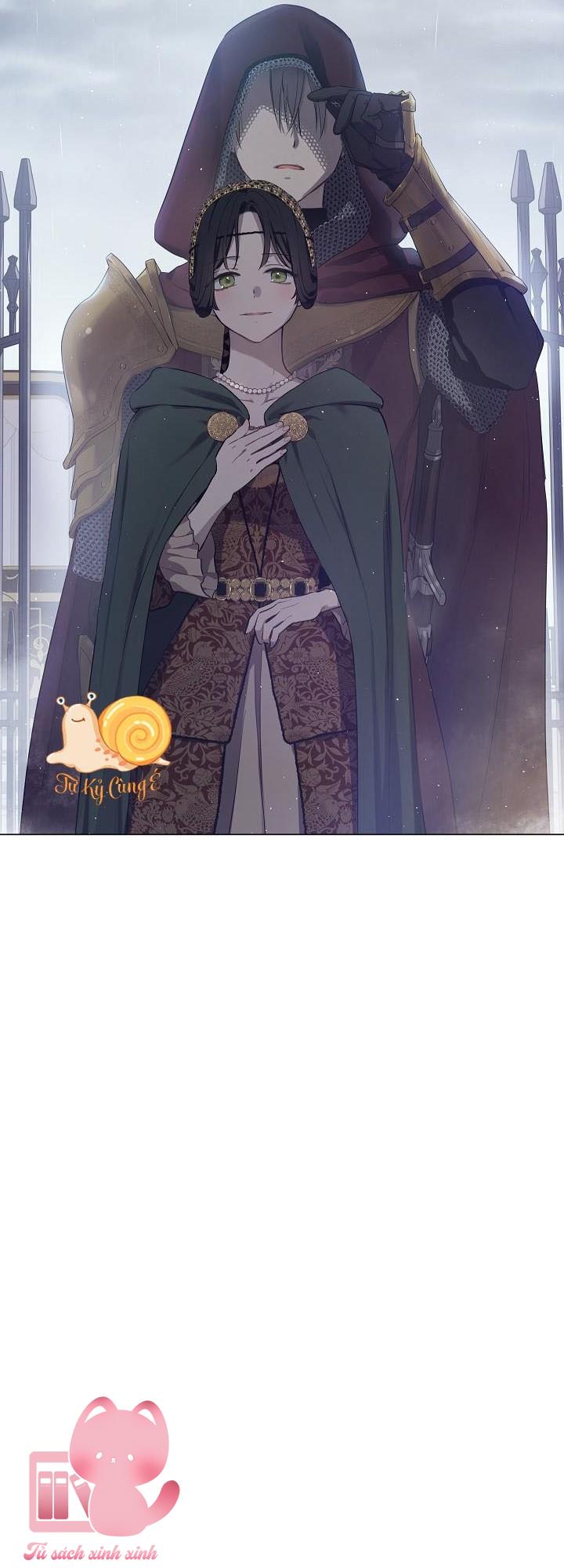 Cánh Đồng Bị Quên Lãng - Chap 23 - Trang 53
