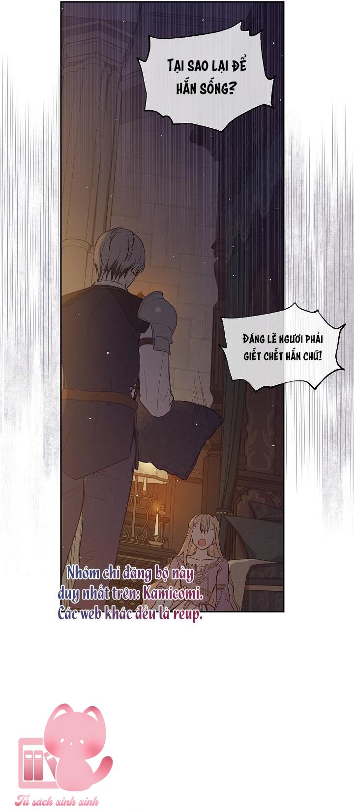 Cánh Đồng Bị Quên Lãng - Chap 23 - Trang 7