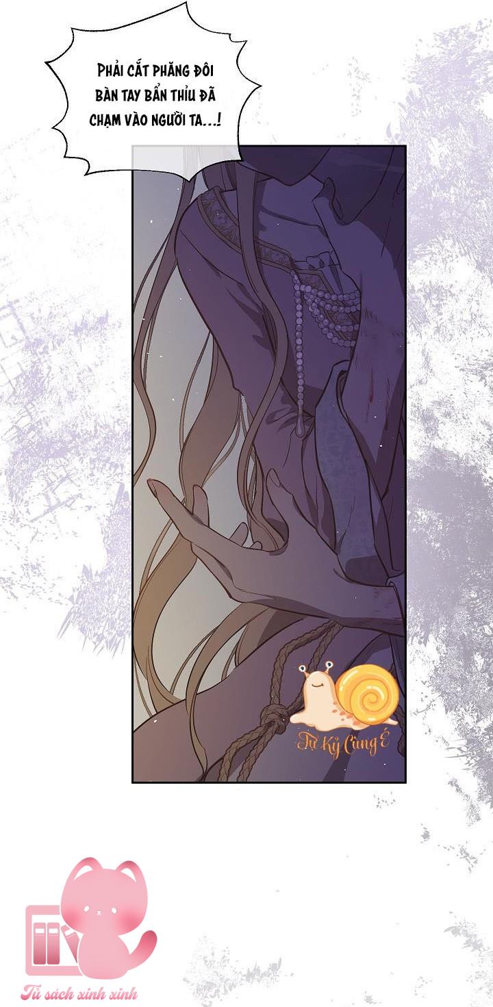 Cánh Đồng Bị Quên Lãng - Chap 23 - Trang 8