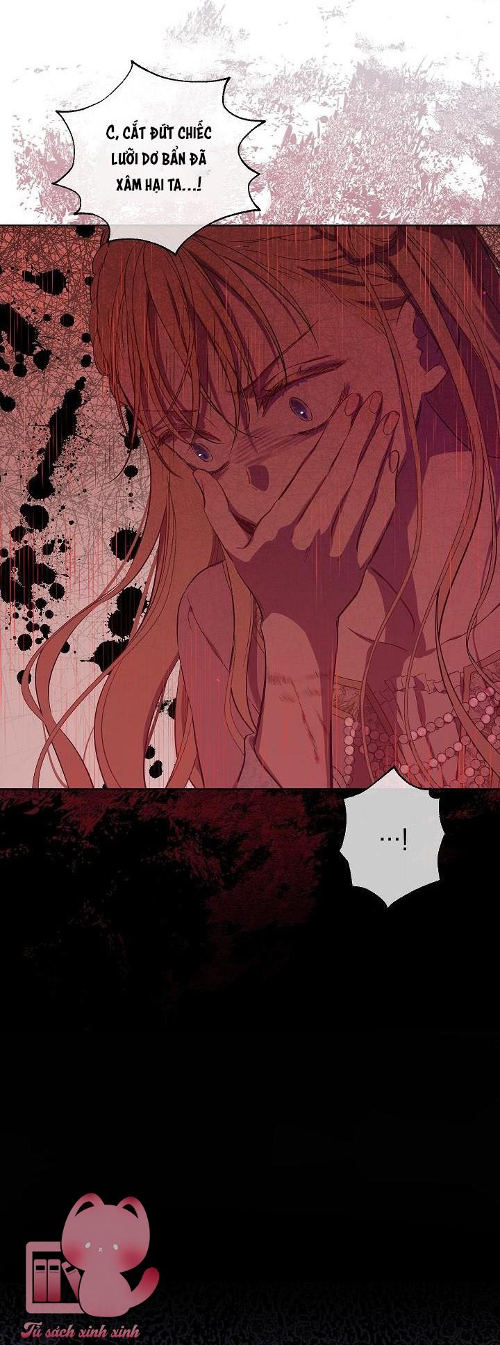 Cánh Đồng Bị Quên Lãng - Chap 23 - Trang 9