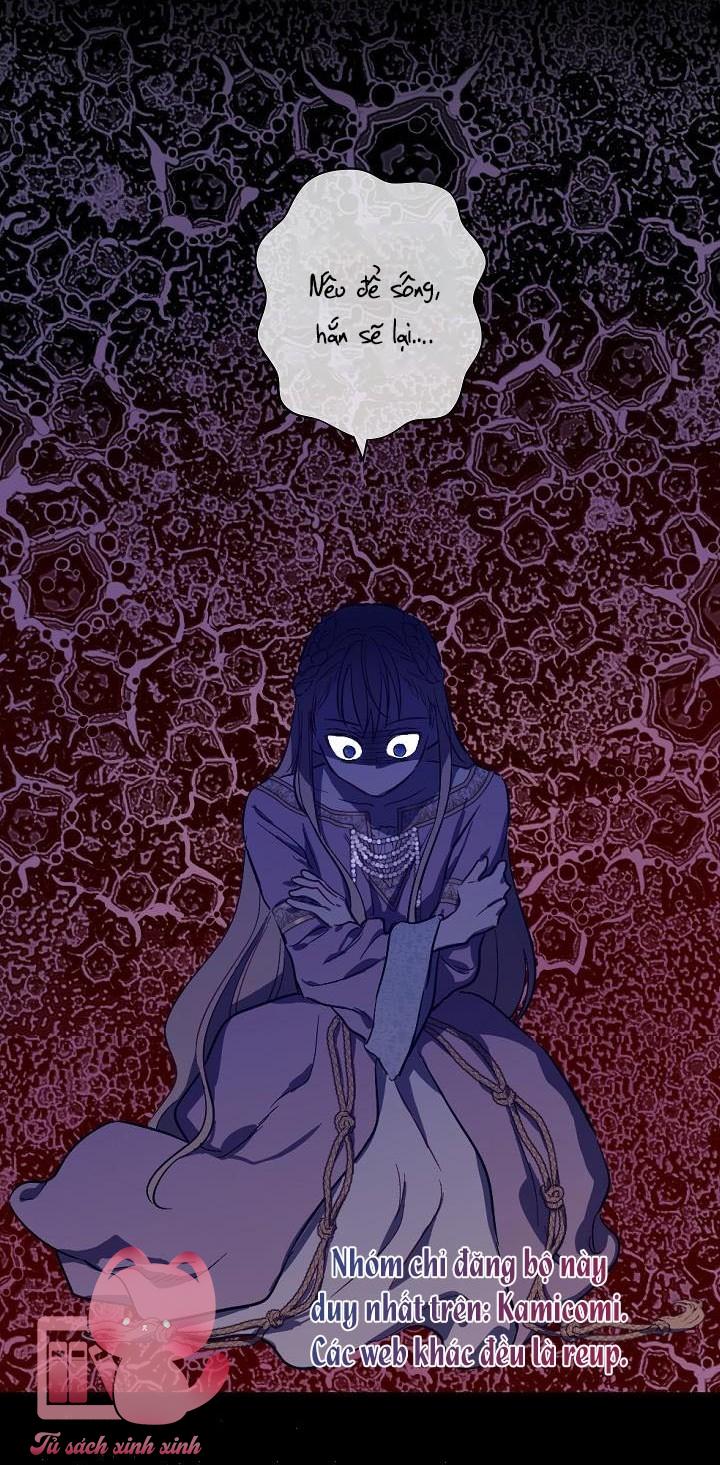 Cánh Đồng Bị Quên Lãng - Chap 23 - Trang 10