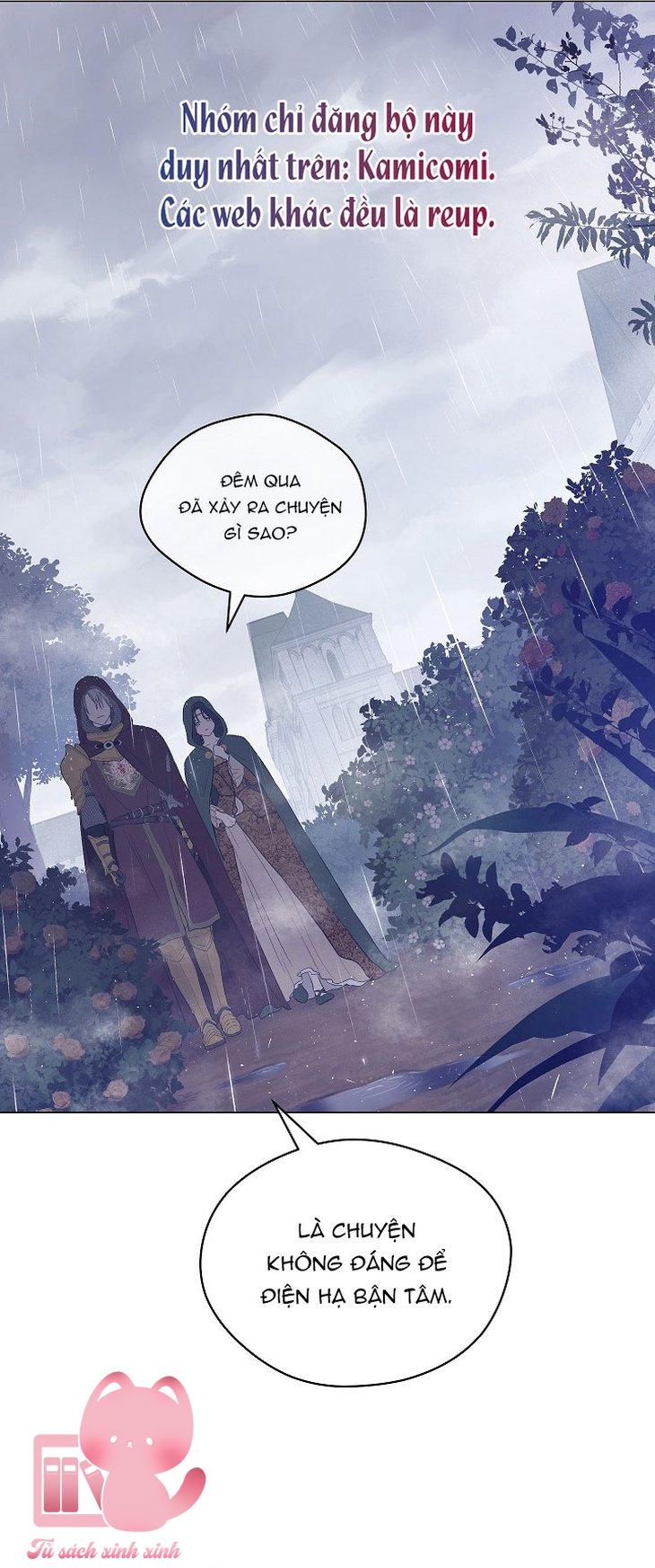 Cánh Đồng Bị Quên Lãng - Chap 24 - Trang 12