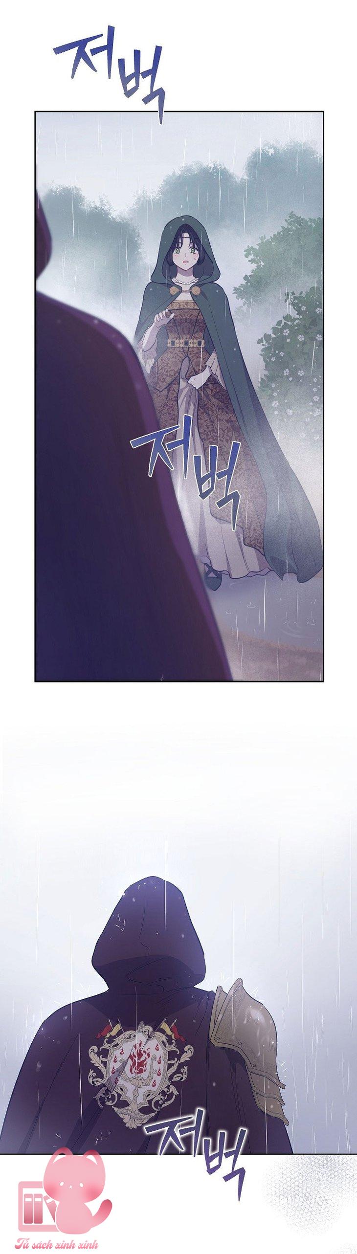 Cánh Đồng Bị Quên Lãng - Chap 24 - Trang 14
