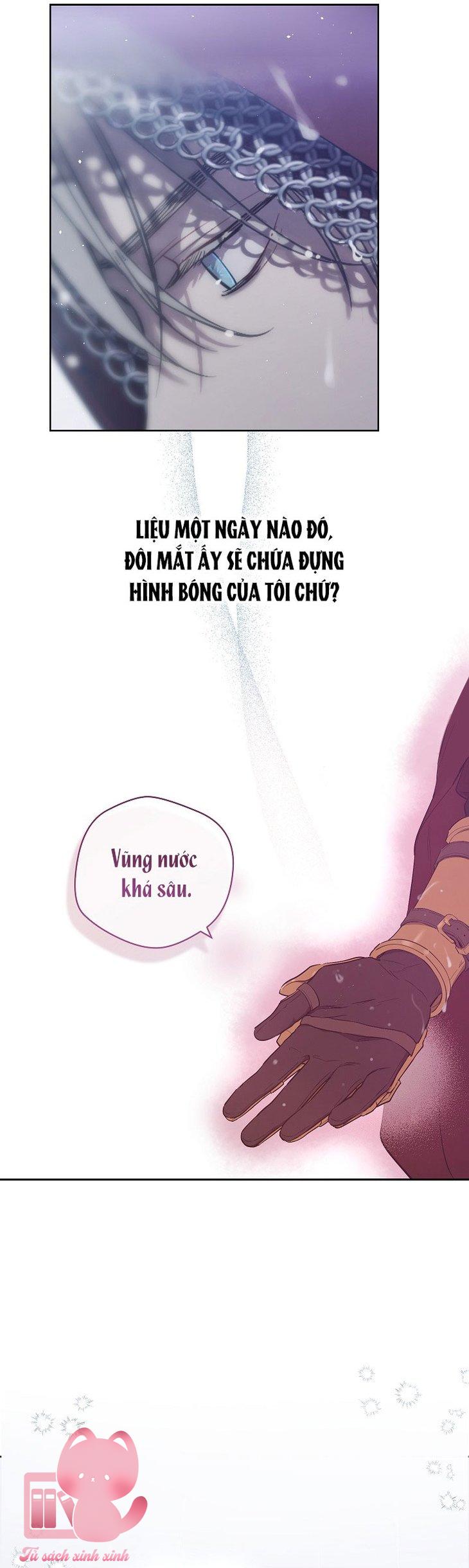 Cánh Đồng Bị Quên Lãng - Chap 24 - Trang 16