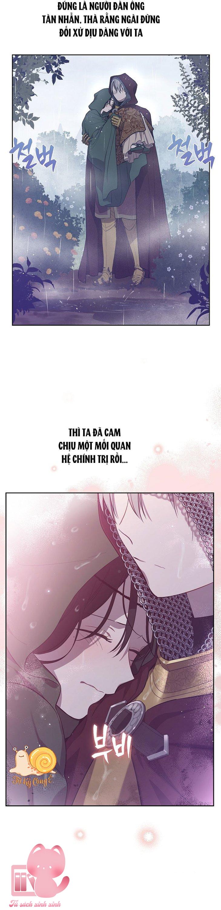 Cánh Đồng Bị Quên Lãng - Chap 24 - Trang 20