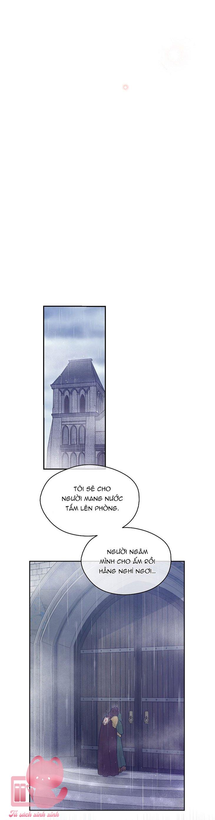 Cánh Đồng Bị Quên Lãng - Chap 24 - Trang 21