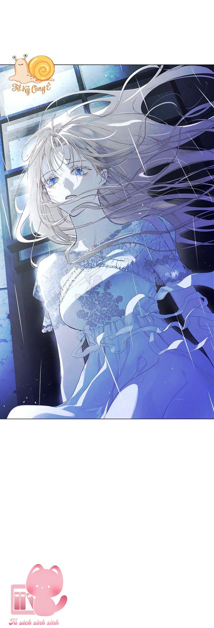 Cánh Đồng Bị Quên Lãng - Chap 24 - Trang 24