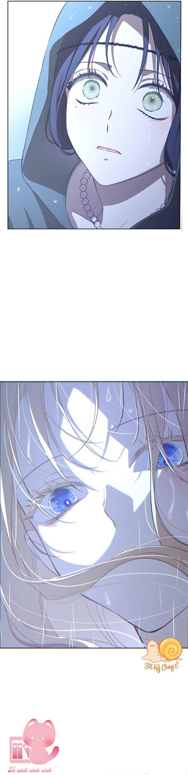 Cánh Đồng Bị Quên Lãng - Chap 24 - Trang 25