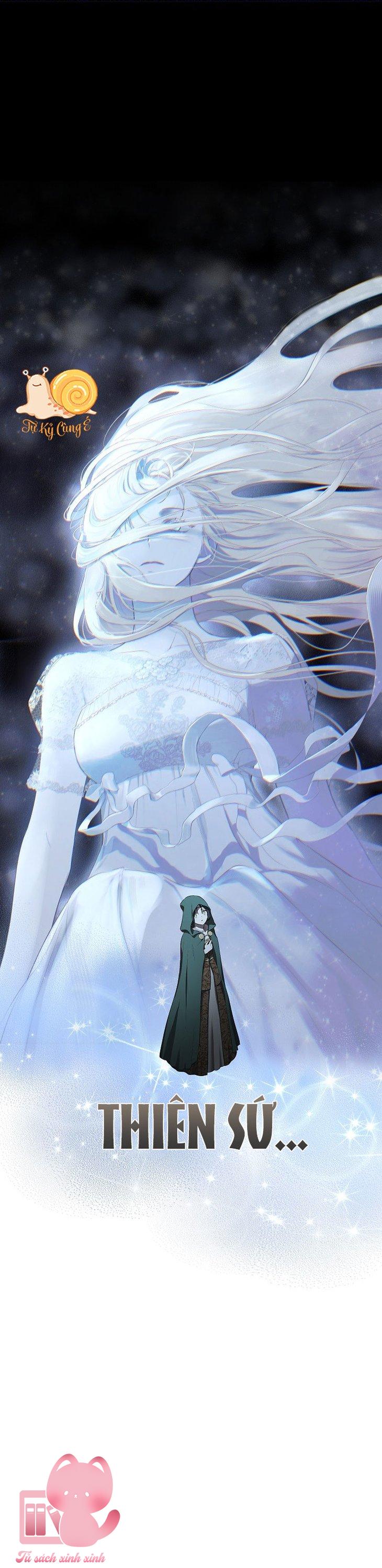Cánh Đồng Bị Quên Lãng - Chap 24 - Trang 27