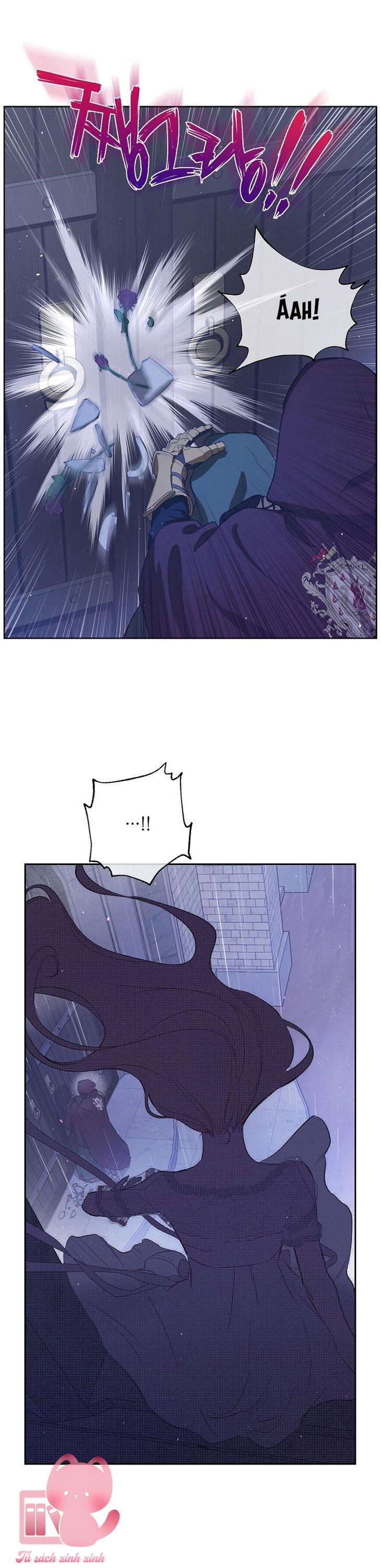 Cánh Đồng Bị Quên Lãng - Chap 24 - Trang 28