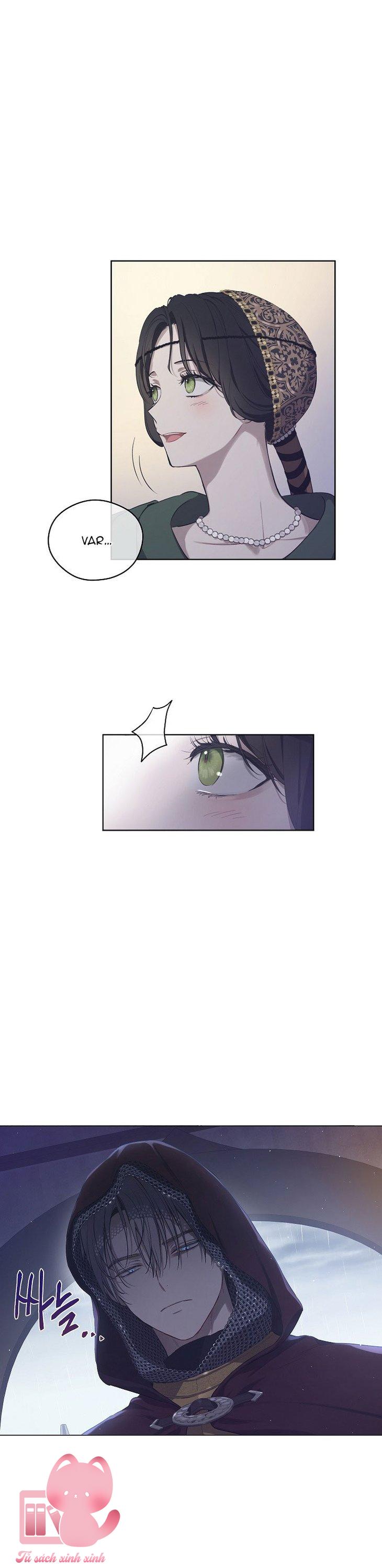 Cánh Đồng Bị Quên Lãng - Chap 24 - Trang 4