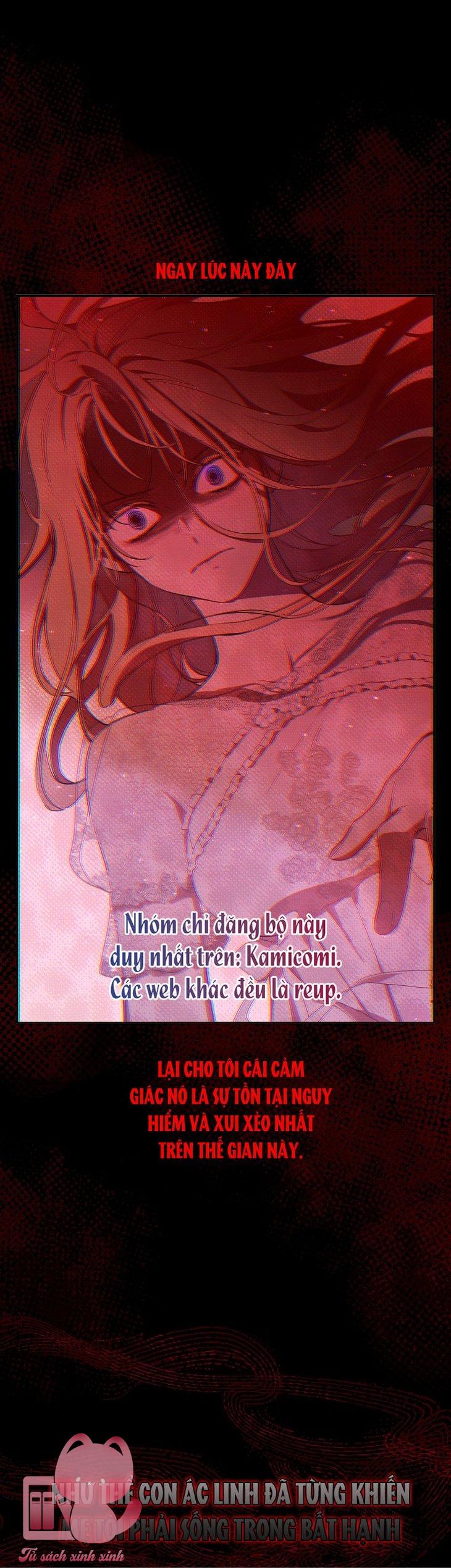 Cánh Đồng Bị Quên Lãng - Chap 24 - Trang 31