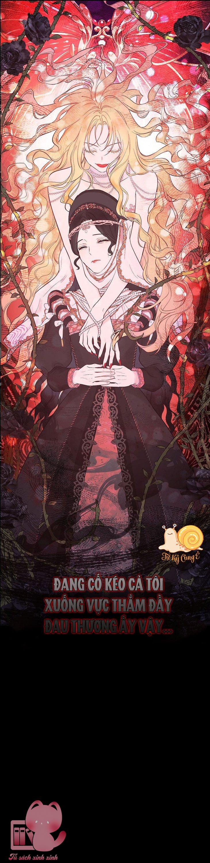 Cánh Đồng Bị Quên Lãng - Chap 24 - Trang 32