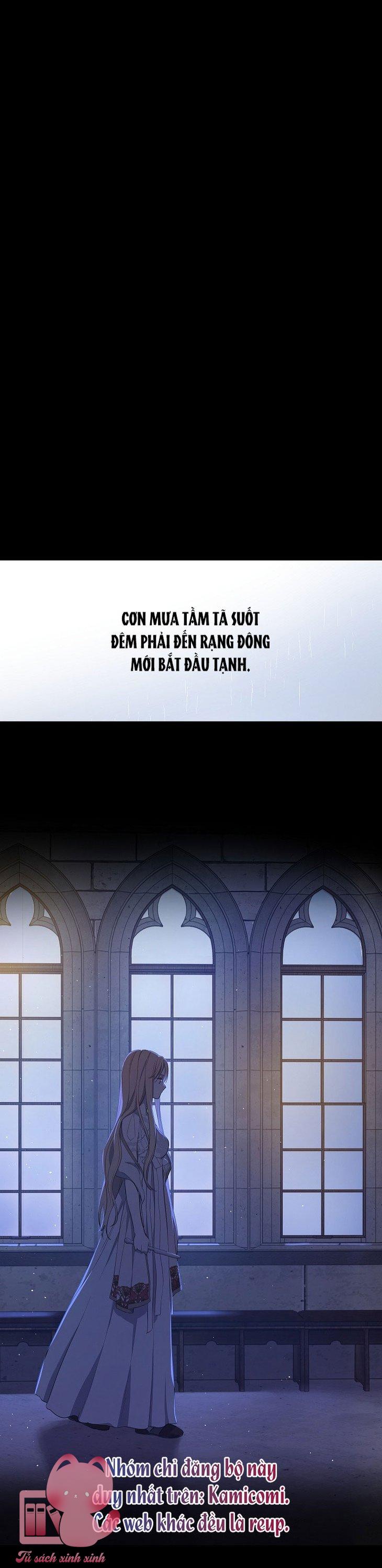 Cánh Đồng Bị Quên Lãng - Chap 24 - Trang 33