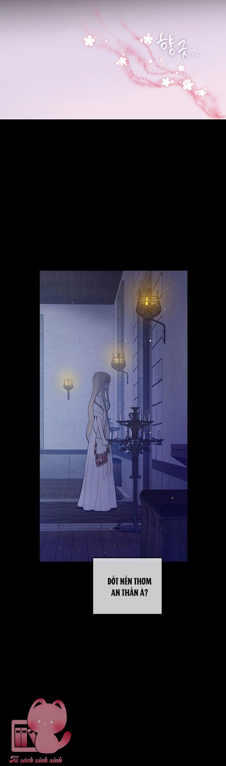Cánh Đồng Bị Quên Lãng - Chap 24 - Trang 35
