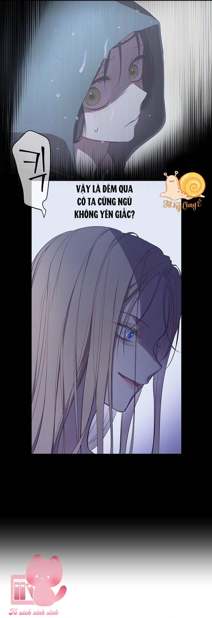 Cánh Đồng Bị Quên Lãng - Chap 24 - Trang 36