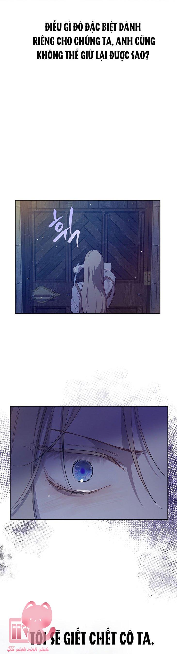 Cánh Đồng Bị Quên Lãng - Chap 24 - Trang 39
