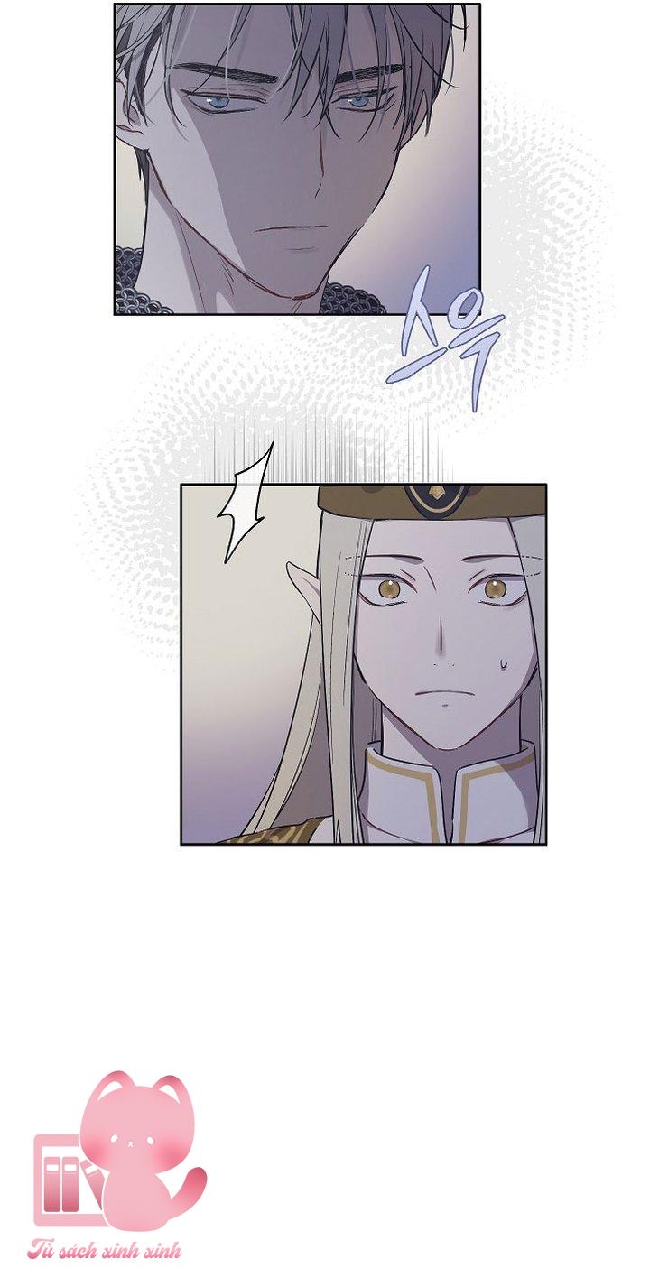 Cánh Đồng Bị Quên Lãng - Chap 24 - Trang 10