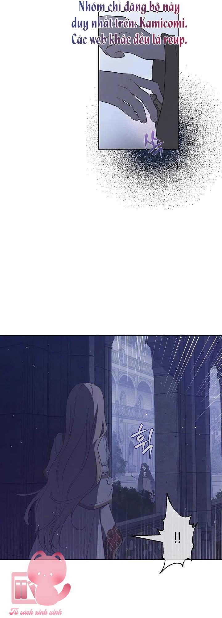 Cánh Đồng Bị Quên Lãng - Chap 25 - Trang 14