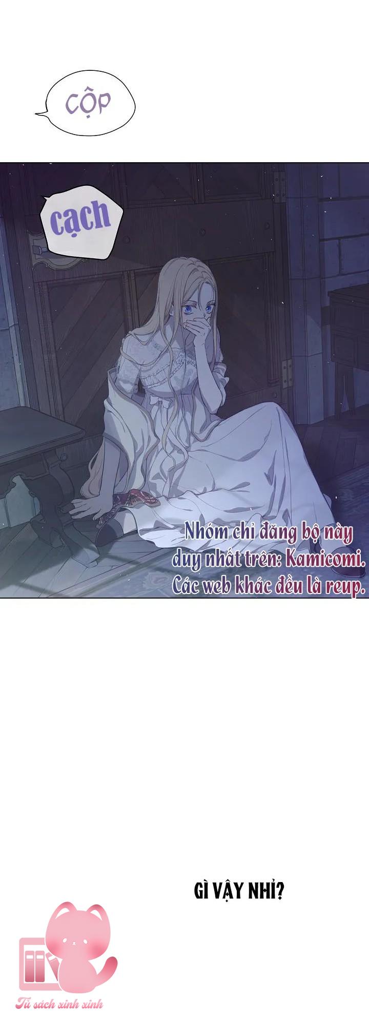 Cánh Đồng Bị Quên Lãng - Chap 25 - Trang 16