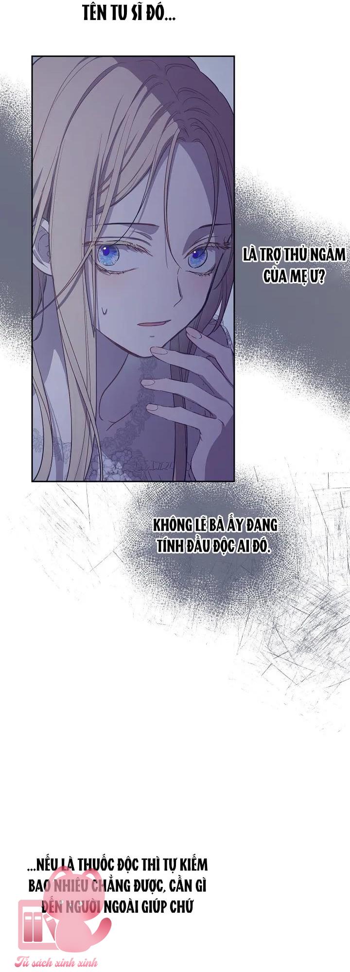 Cánh Đồng Bị Quên Lãng - Chap 25 - Trang 17
