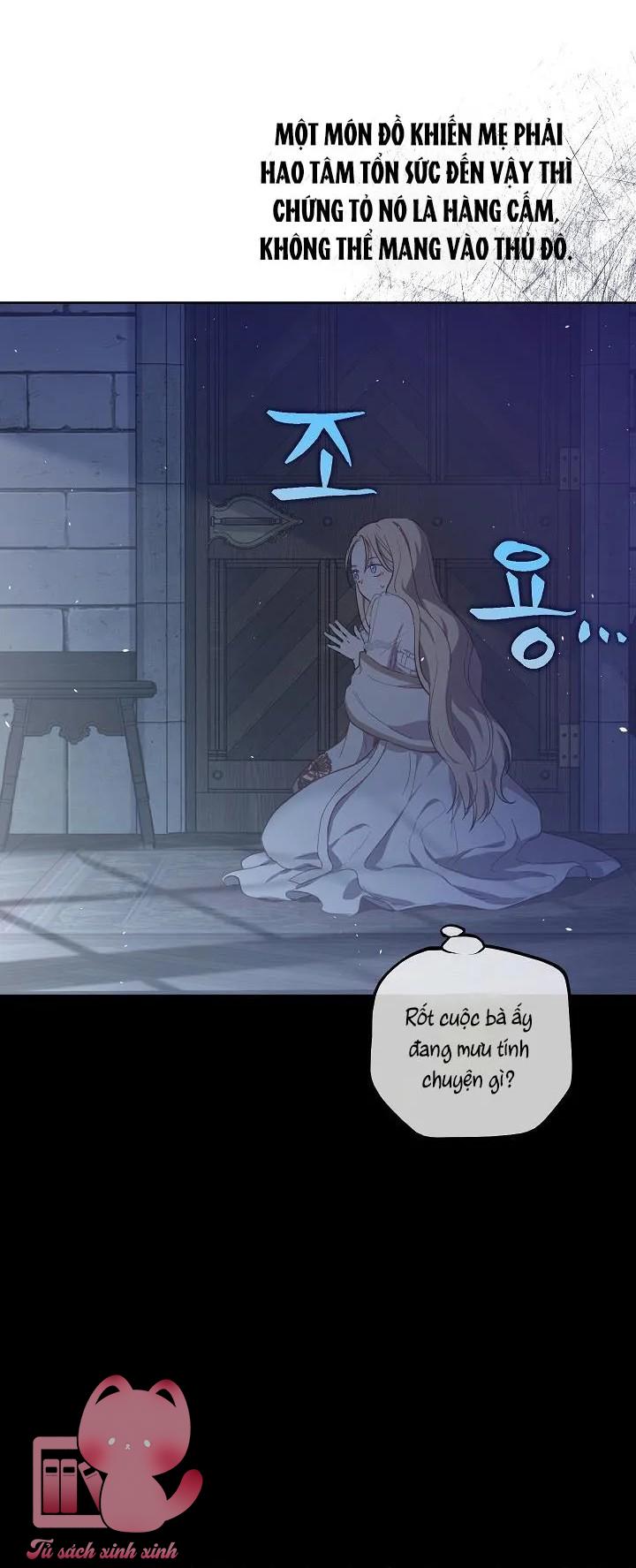 Cánh Đồng Bị Quên Lãng - Chap 25 - Trang 18