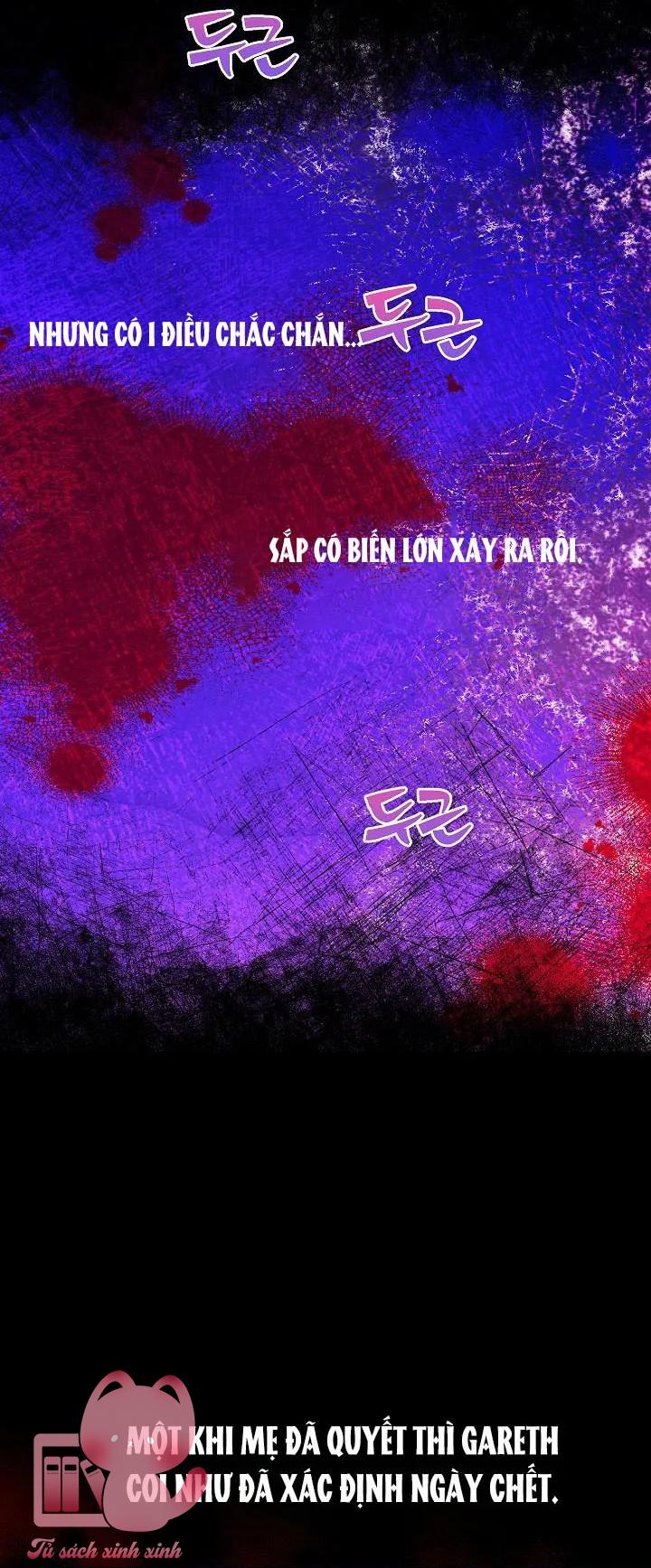Cánh Đồng Bị Quên Lãng - Chap 25 - Trang 19
