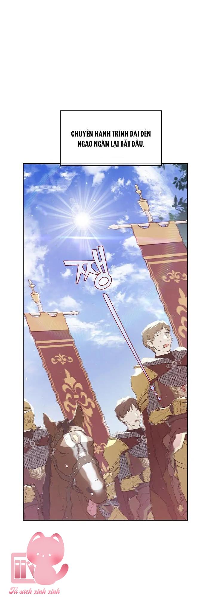 Cánh Đồng Bị Quên Lãng - Chap 25 - Trang 23