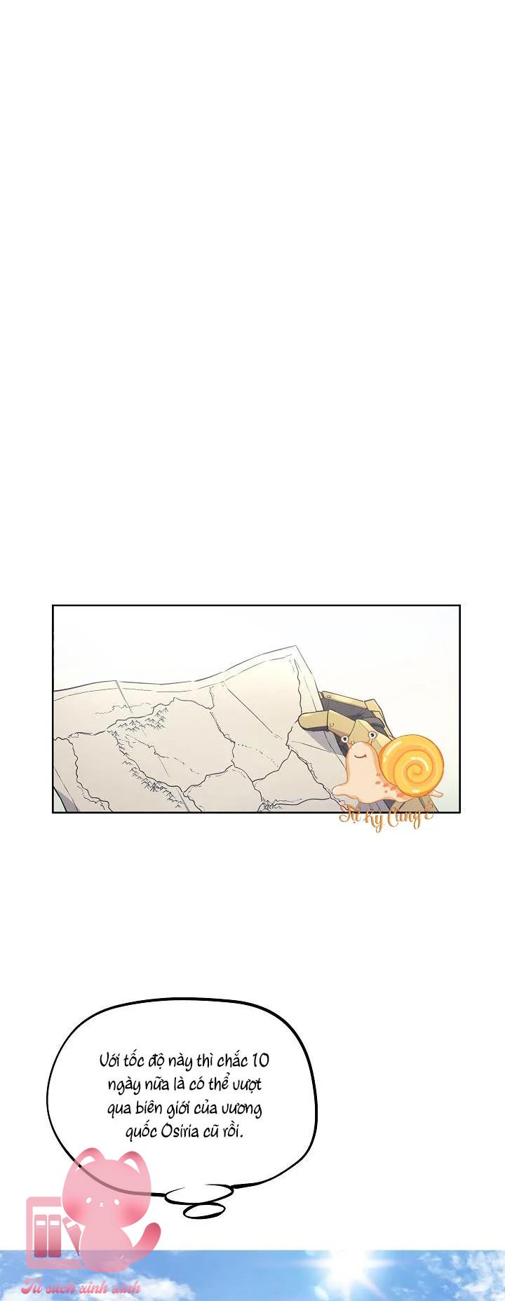 Cánh Đồng Bị Quên Lãng - Chap 25 - Trang 24