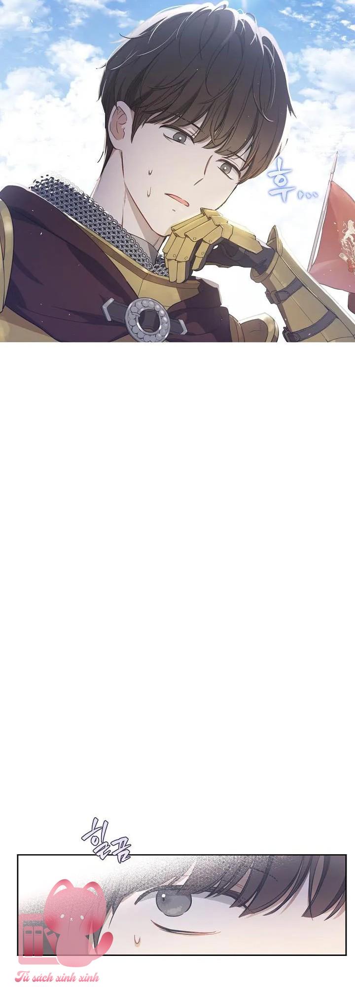 Cánh Đồng Bị Quên Lãng - Chap 25 - Trang 25