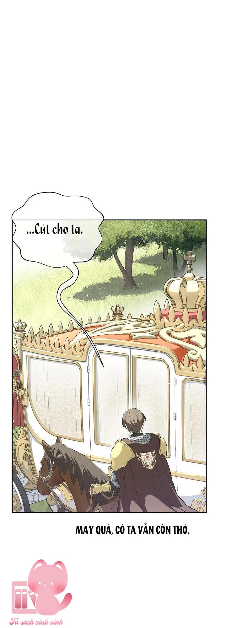 Cánh Đồng Bị Quên Lãng - Chap 25 - Trang 28