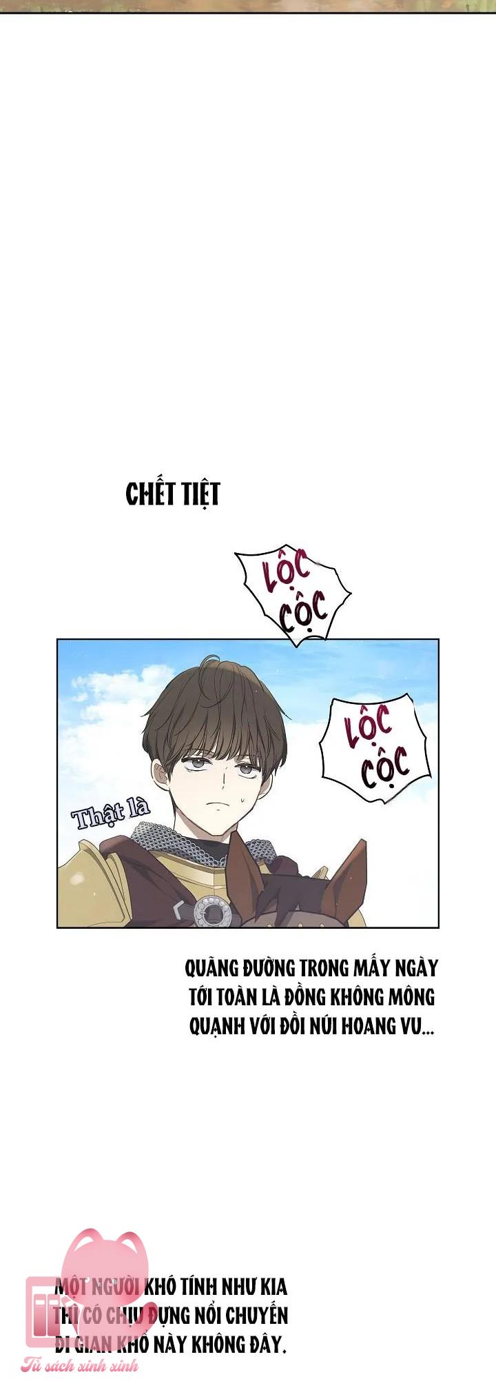 Cánh Đồng Bị Quên Lãng - Chap 25 - Trang 31