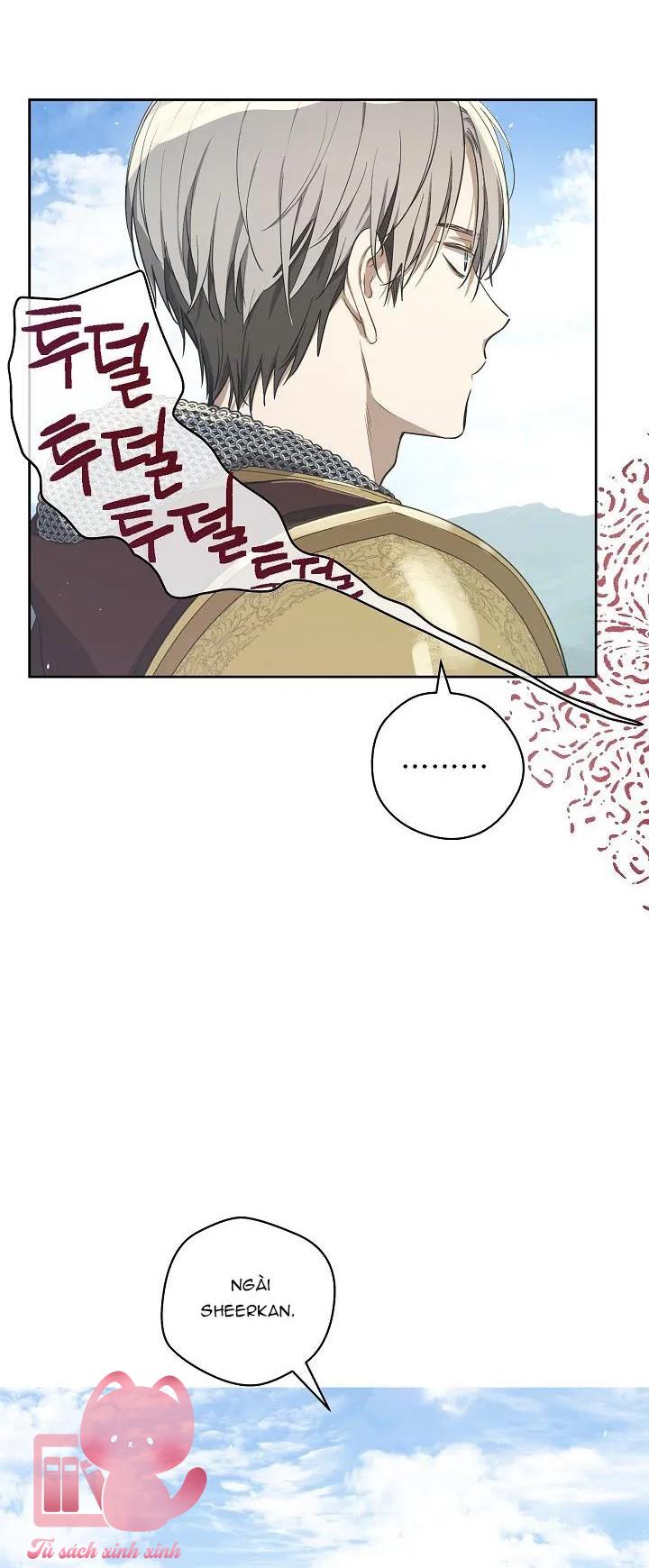 Cánh Đồng Bị Quên Lãng - Chap 25 - Trang 32