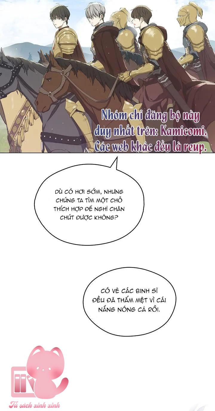 Cánh Đồng Bị Quên Lãng - Chap 25 - Trang 33