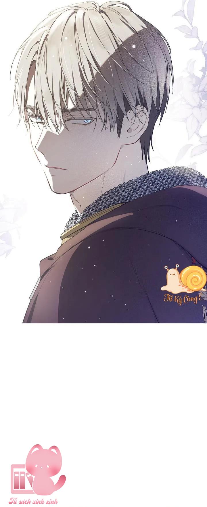 Cánh Đồng Bị Quên Lãng - Chap 25 - Trang 34