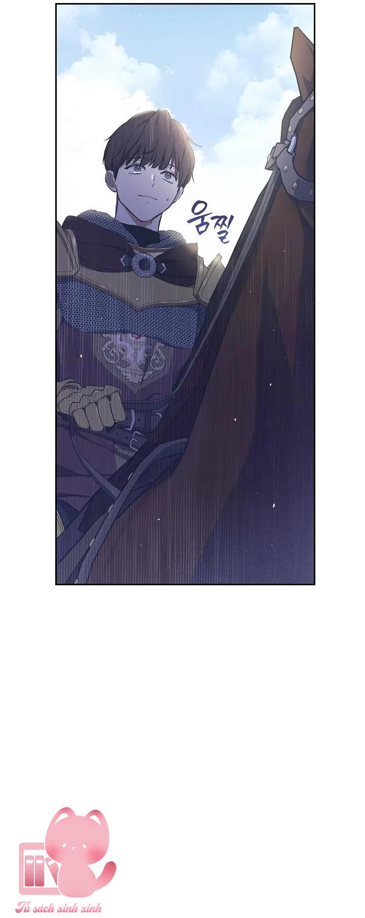 Cánh Đồng Bị Quên Lãng - Chap 25 - Trang 35