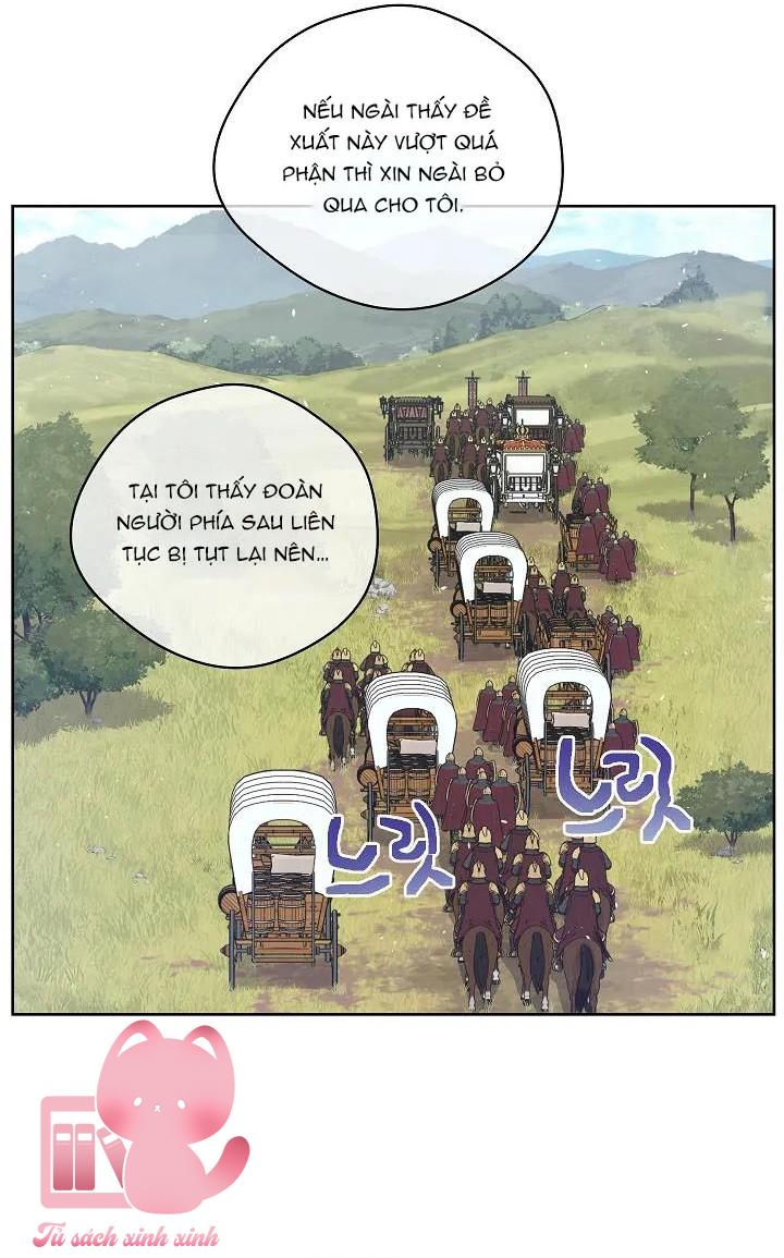 Cánh Đồng Bị Quên Lãng - Chap 25 - Trang 36