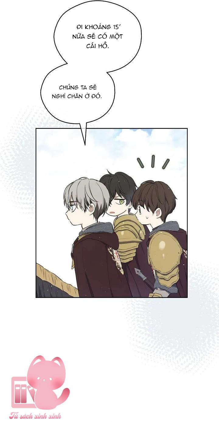 Cánh Đồng Bị Quên Lãng - Chap 25 - Trang 37