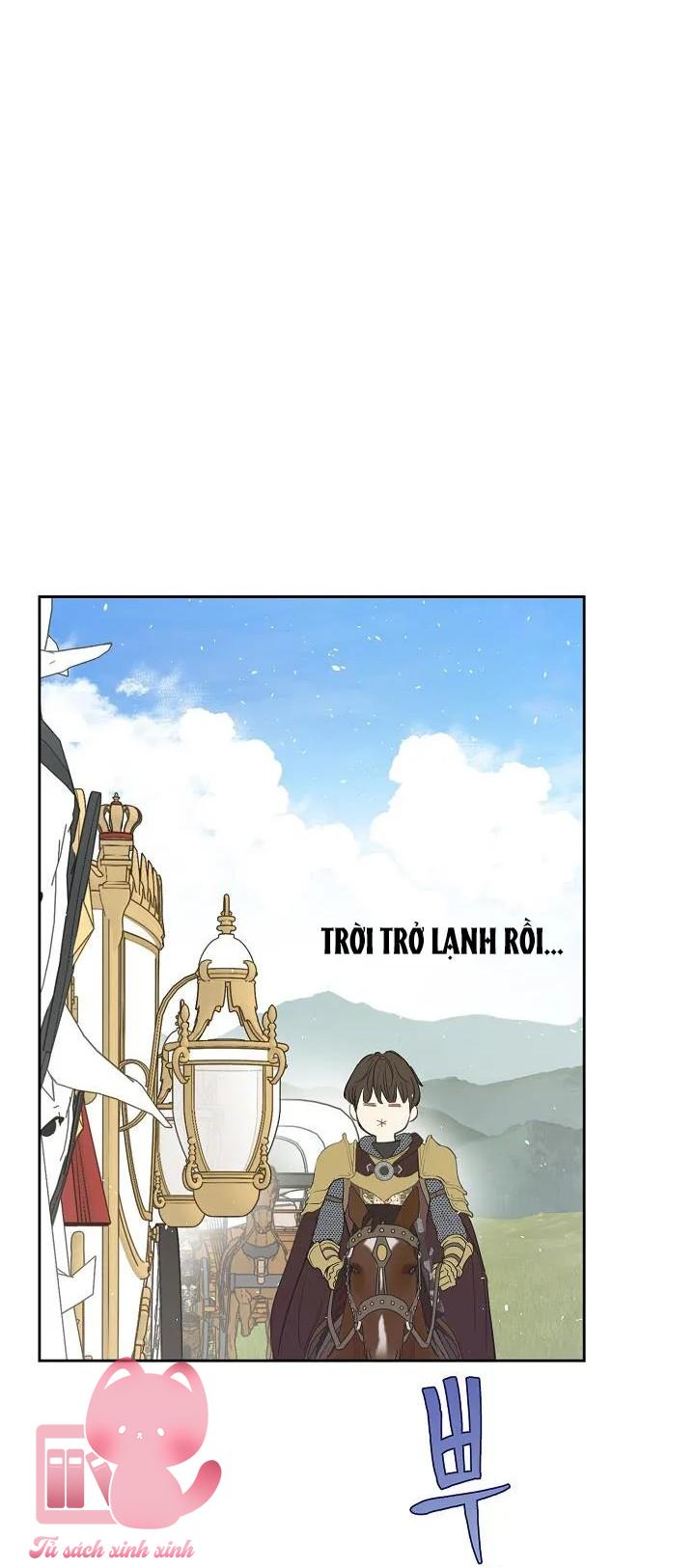 Cánh Đồng Bị Quên Lãng - Chap 25 - Trang 40