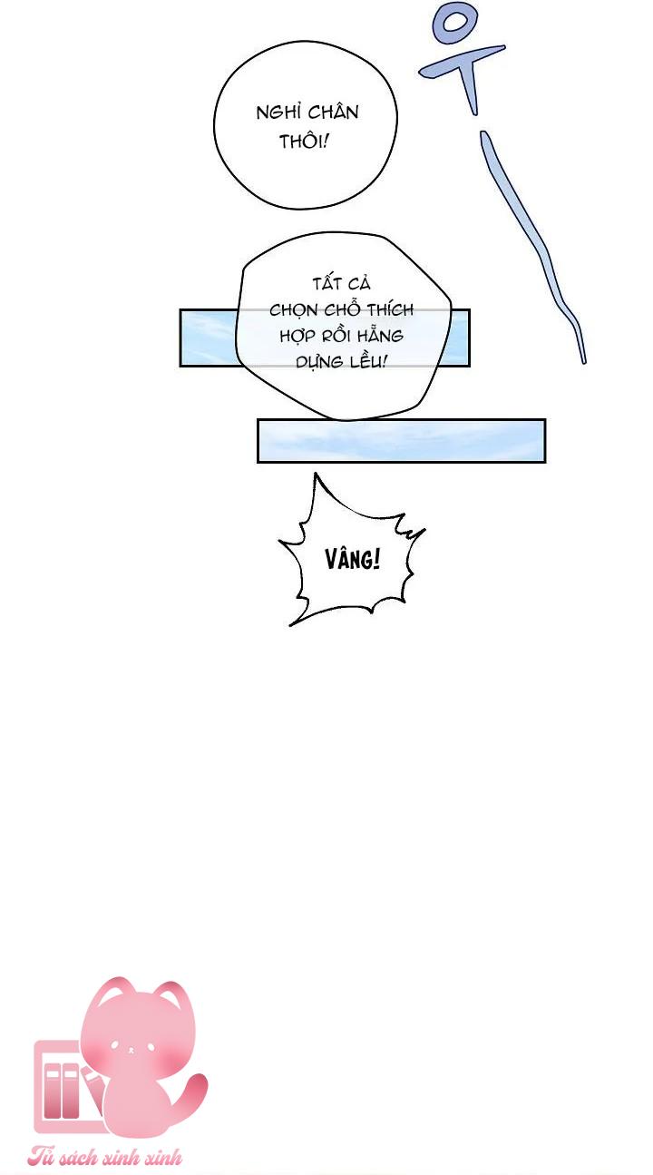 Cánh Đồng Bị Quên Lãng - Chap 25 - Trang 41