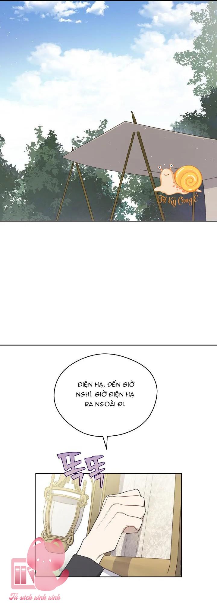 Cánh Đồng Bị Quên Lãng - Chap 25 - Trang 42