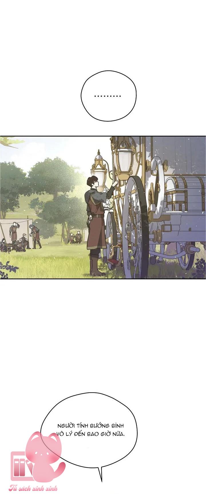 Cánh Đồng Bị Quên Lãng - Chap 25 - Trang 43