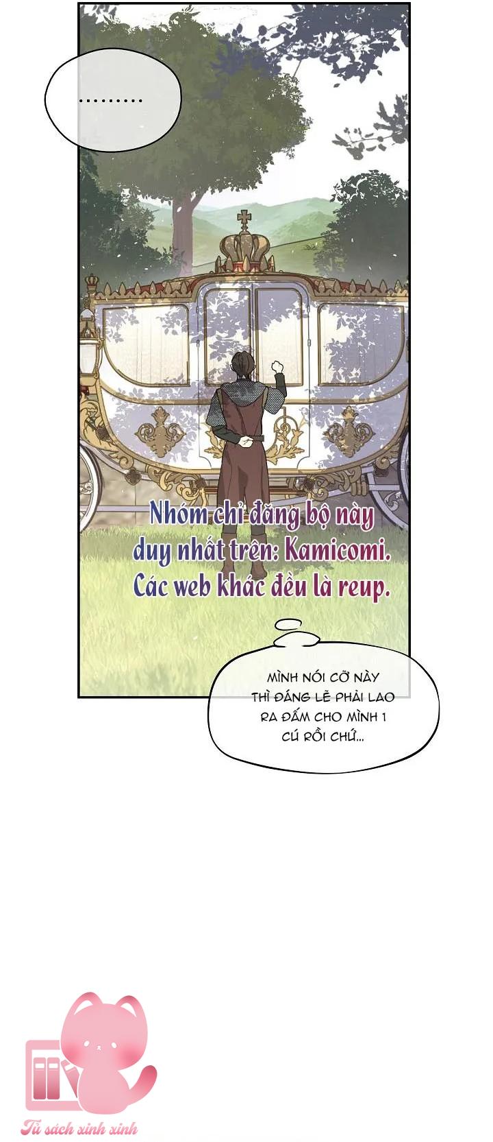 Cánh Đồng Bị Quên Lãng - Chap 25 - Trang 45