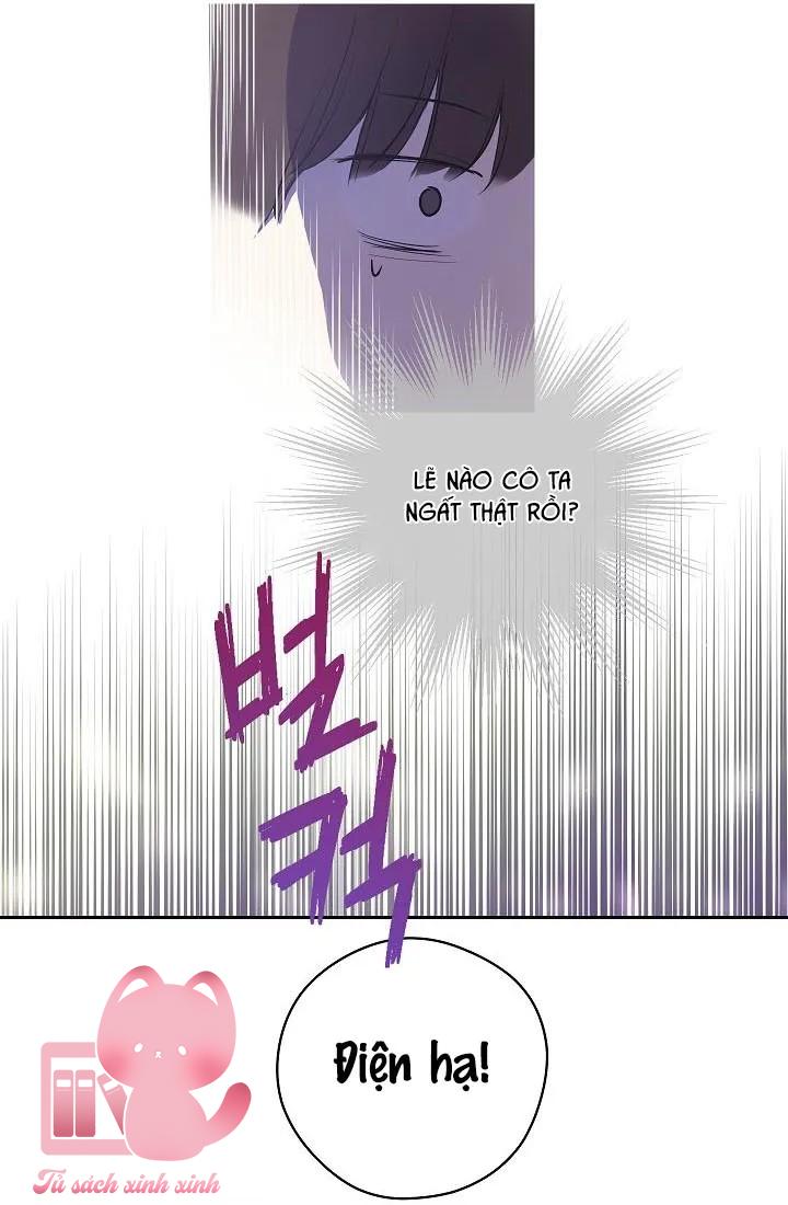 Cánh Đồng Bị Quên Lãng - Chap 25 - Trang 46
