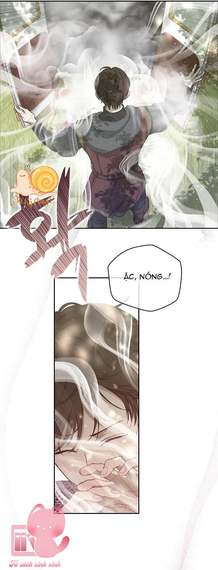 Cánh Đồng Bị Quên Lãng - Chap 25 - Trang 47