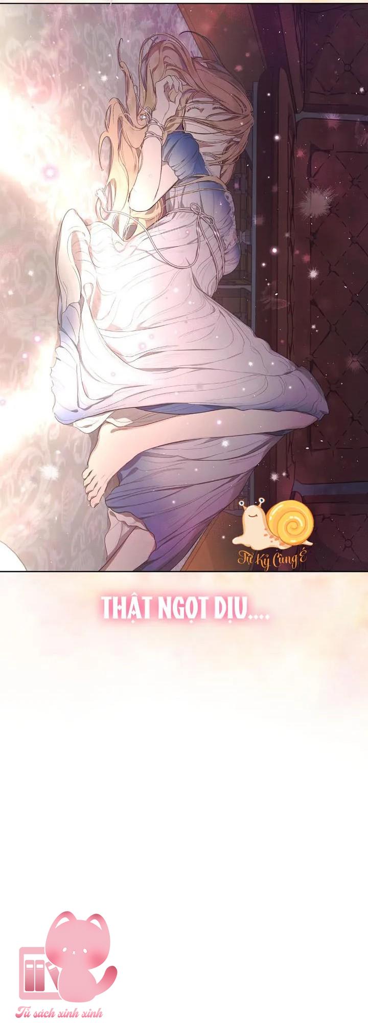 Cánh Đồng Bị Quên Lãng - Chap 25 - Trang 50