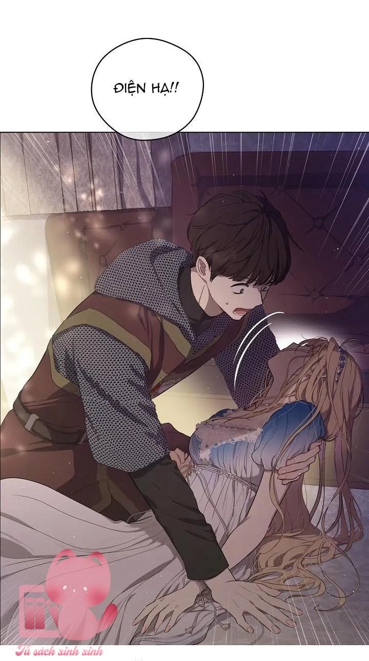 Cánh Đồng Bị Quên Lãng - Chap 25 - Trang 51
