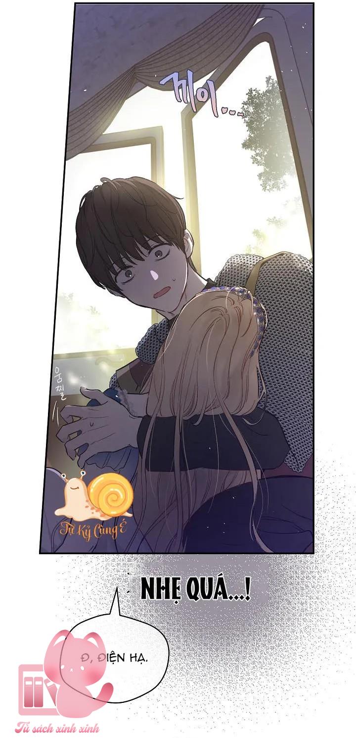 Cánh Đồng Bị Quên Lãng - Chap 25 - Trang 53