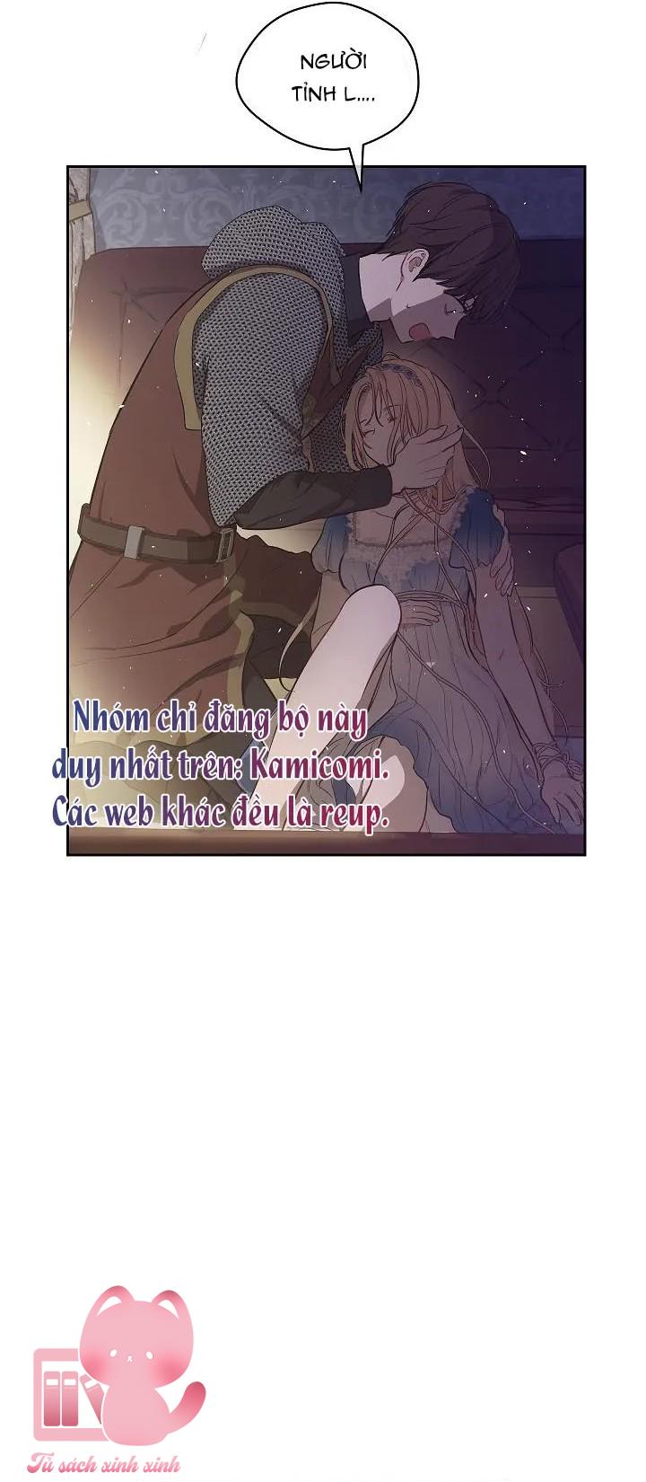 Cánh Đồng Bị Quên Lãng - Chap 25 - Trang 54